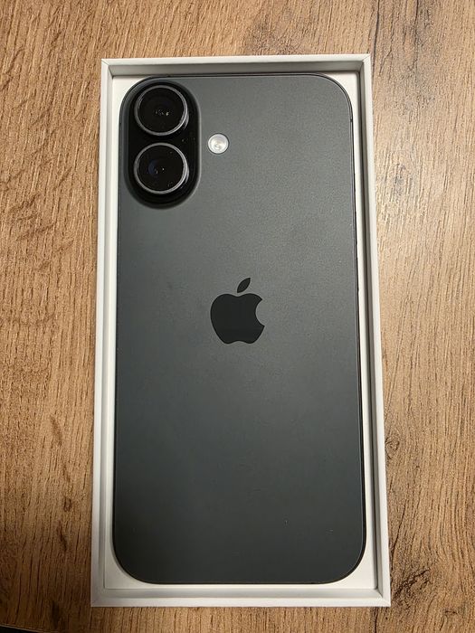 IPhone 17 256gb с гаранция