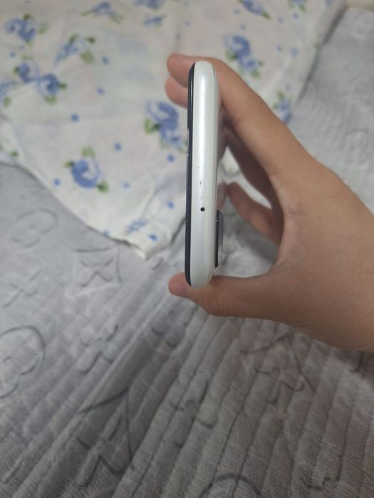 Samsung galaxy a21