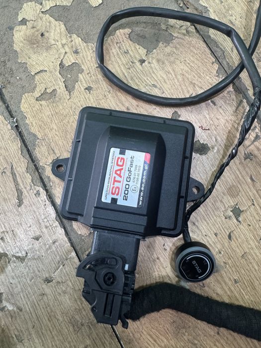 Stag 4 pokoleniya kamplekt