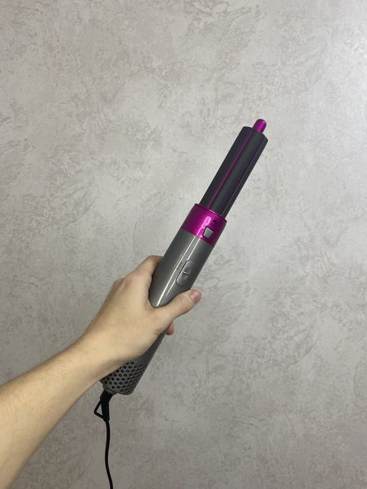 Фен Дайсон Новый 5в1