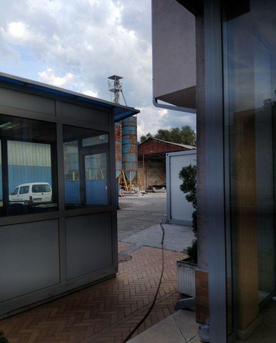 Продава се Промишлена сграда в Дупница - 2800 кв.м за 656 €/кв.м - Снимка #6