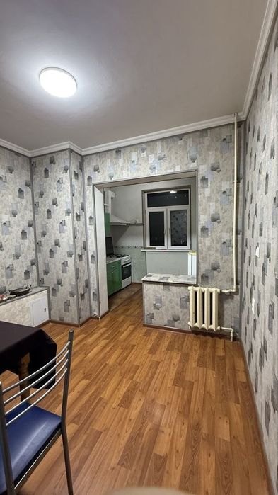 Без маклер Яккасаройда квартира ижарага берилади