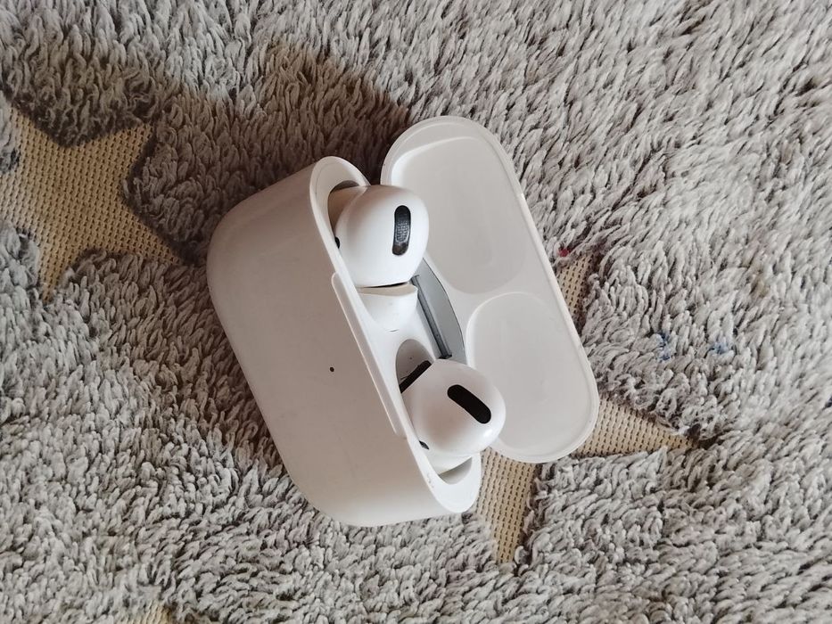 Наушники беспроводные