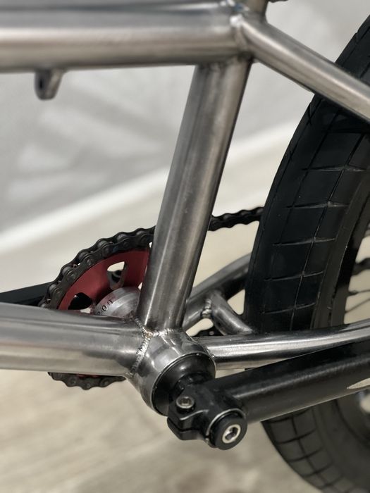 bmx wtp | бмх втп