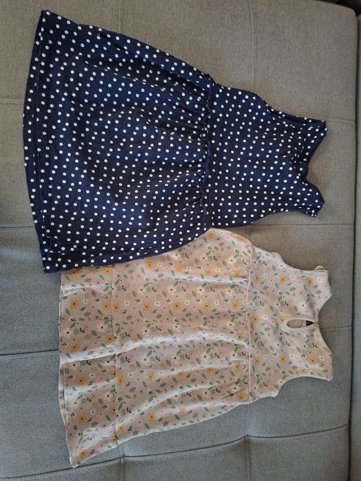 Rochie Reserved & Matalan 110 cm