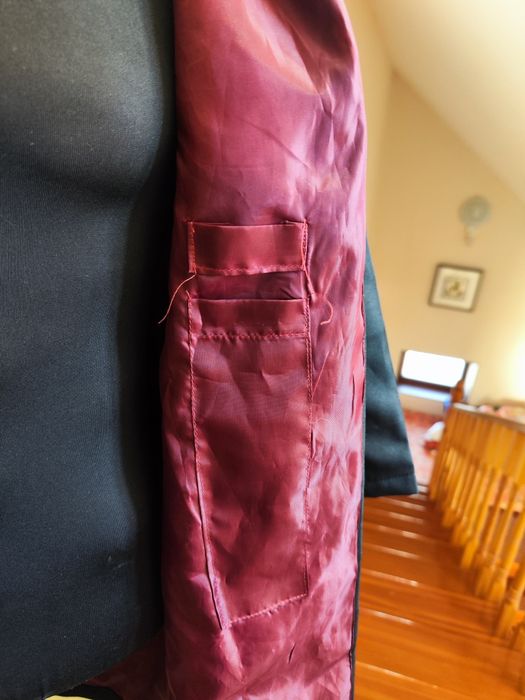 Костюм плащ Гарри Поттер