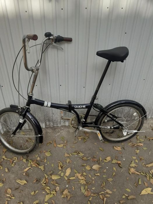 Продам велосипед