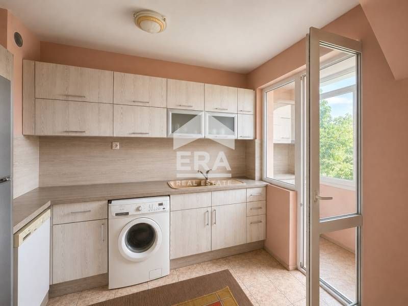 Етаж от къща за продажба равен парцел с площ 400 кв.м в кв. Виница, гр