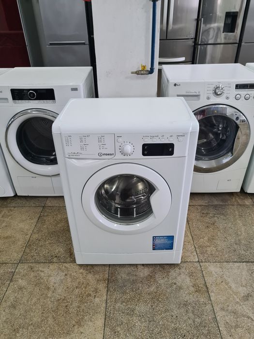 Mașină de spălat lndesit Slim