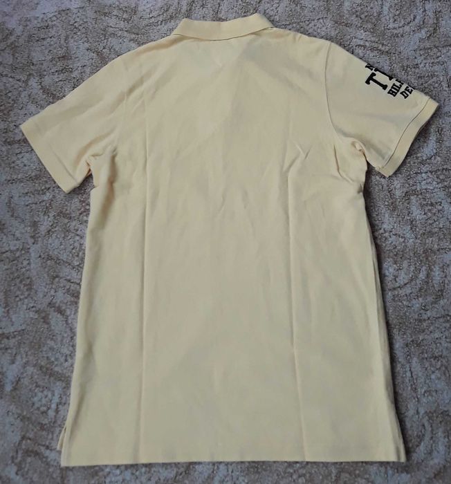 tricou tommy hilfiger