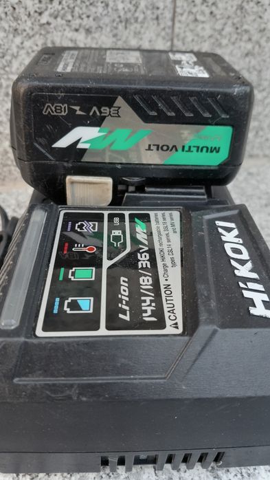 Hilti,Hikoki Батерия и Зарядно Nuron
