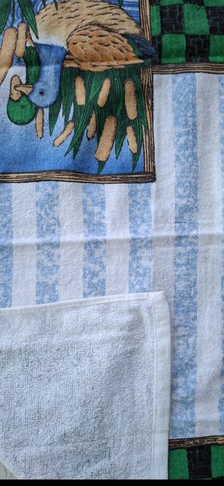 Новые Кухонные Полотенца