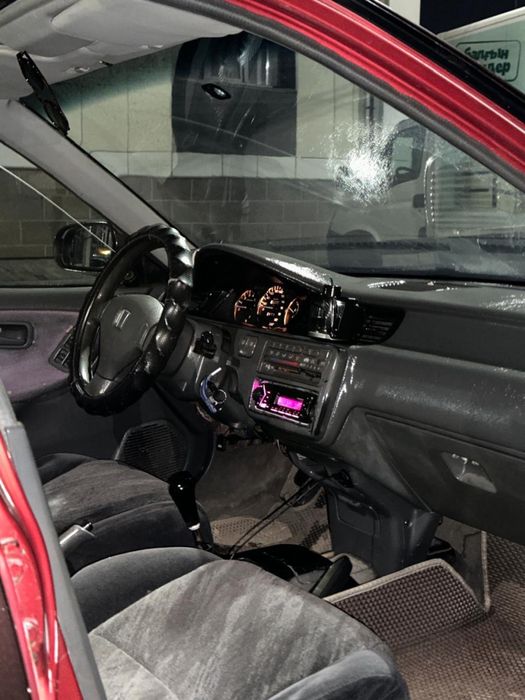 Honda civic 1994 машина сатам