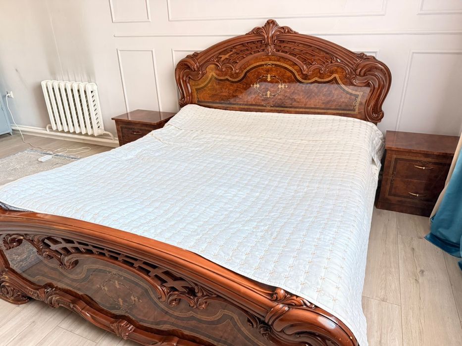 Спальня , спальный гарнитур