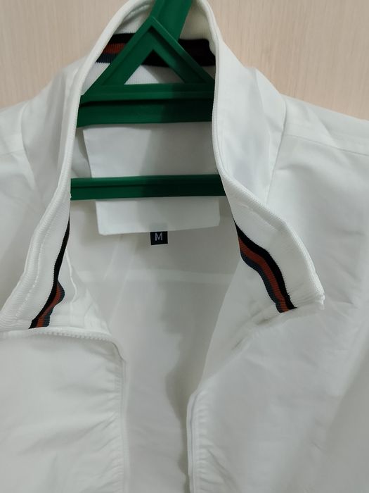 Ветровка весна - осень