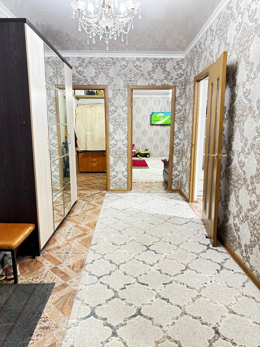 Продам 2 комн квартиру 68 кв м