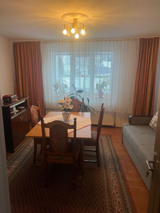 Casă de vânzare în centrul Zalăului