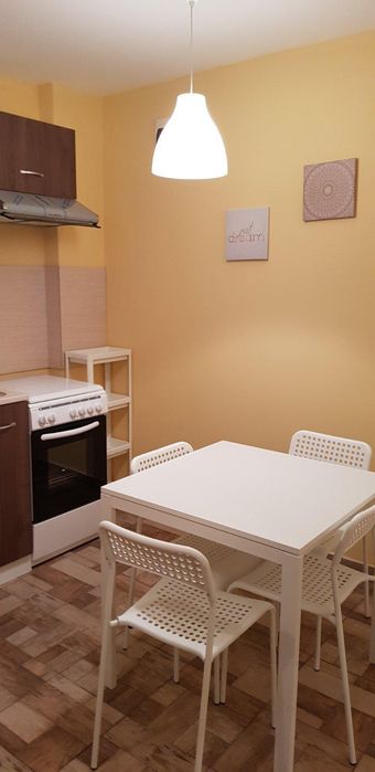 Дава се под наем Едностаен апартамент в София, Манастирски ливади - 32 кв.м за 368.73 € - Снимка #2