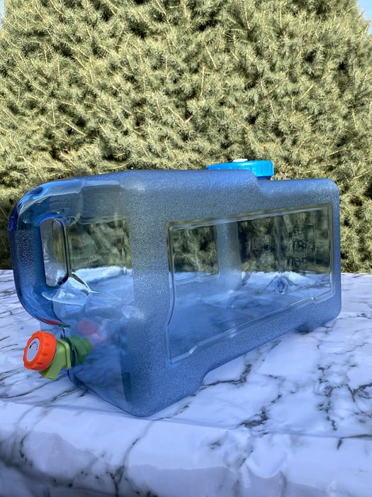 Канистра для воды