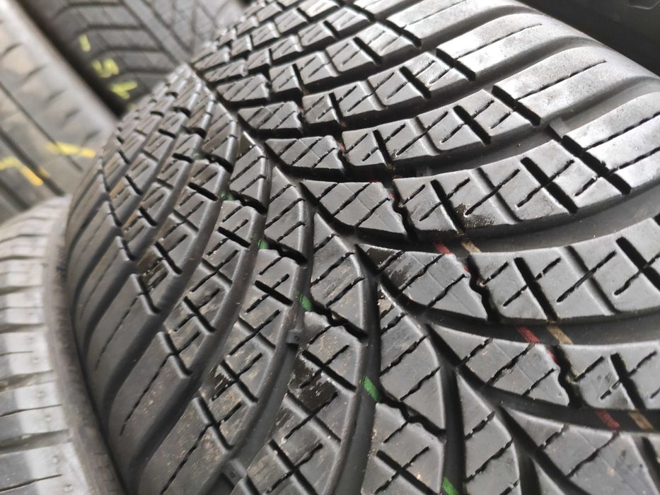 2бр Летни гуми 205 50 17 - Goodyear - DOT 2025