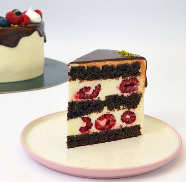 Tort de casa cu ingrediente naturale