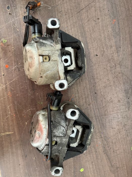 Tampon motor audi a6 c7 audi a7 3.0tdi cudc cdud clab cvub