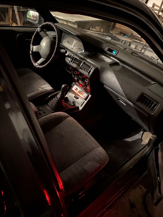 Mitsubishi Galant 1993