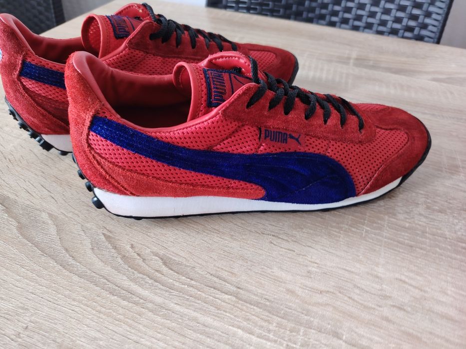 Мъжки маратонки Puma