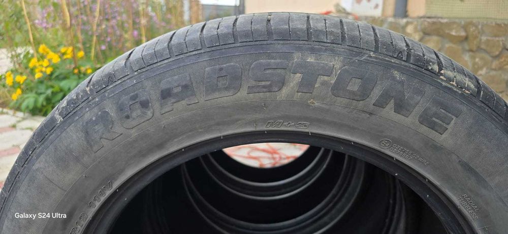 Шины комплект зима/лето