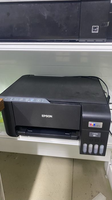 Принтер epson 3250 продается