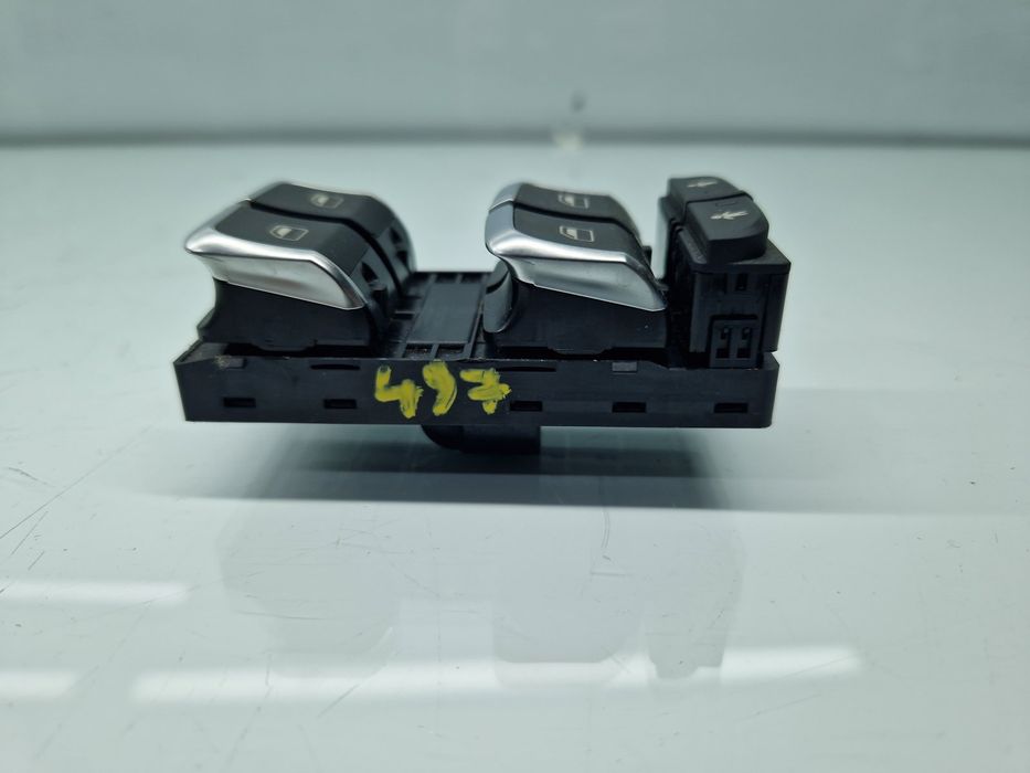 Butoane comanda geamuri sofer AUDI A6 (4G2, C7) [Fabr 2012-2017] 4G09
