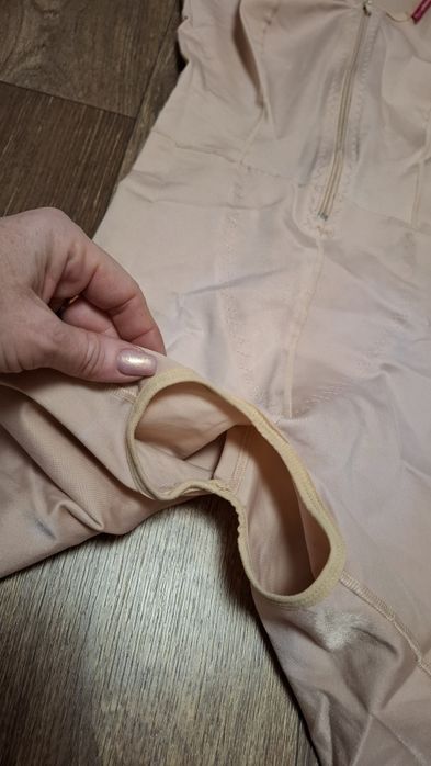 Компрессионное белье MHF Comfort (Lipoelastic). Чехия.