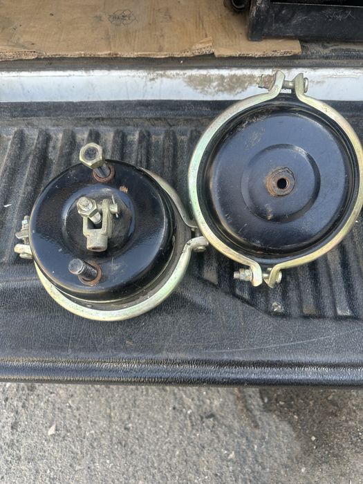 Камера тормозная 2 шт