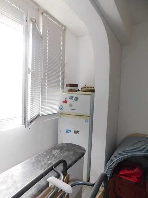 Продава се Двустаен апартамент в Търговище, Запад 2 - 44 кв.м за 1154 €/кв.м - Снимка #9