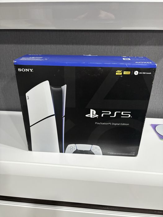 Sony playstation 5 slim