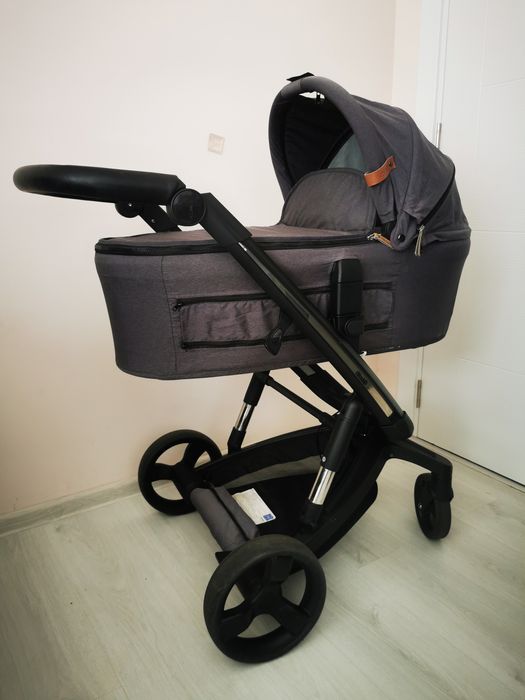 Детска количка CHIPOLINO Електра 3в1 
Chipolino