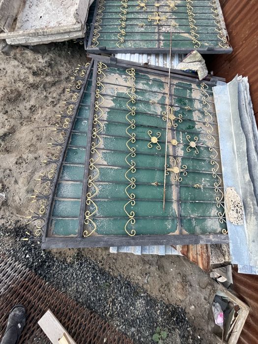 Забор сатылады