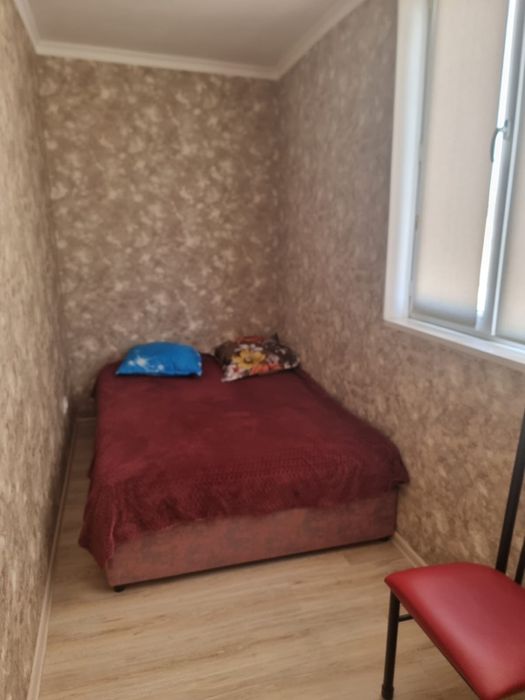 Сдам квартиру посуточно и по часам