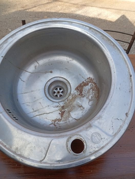 Ракавена круглигидан