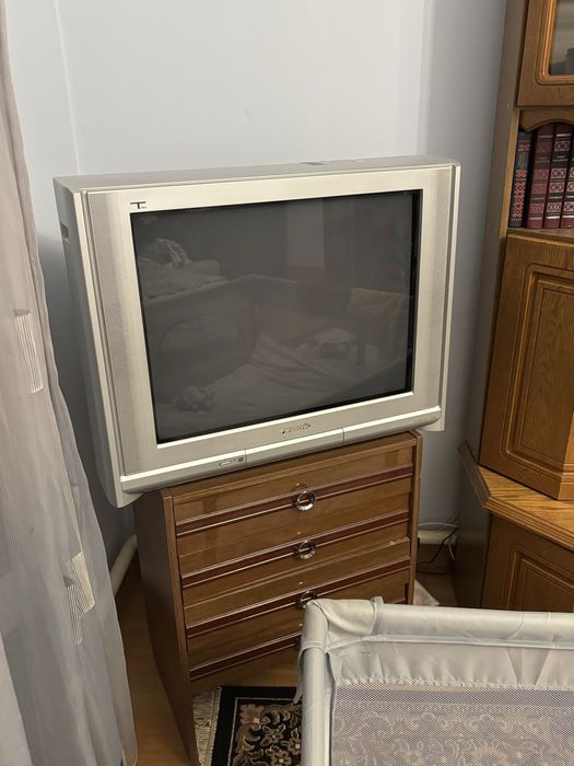 Продам телевизор PANASONIC