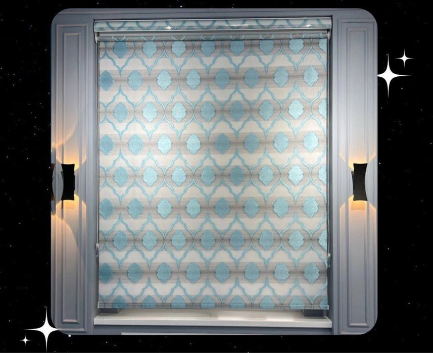 Жалюзи на заказ Jaluzi Jalyuzi