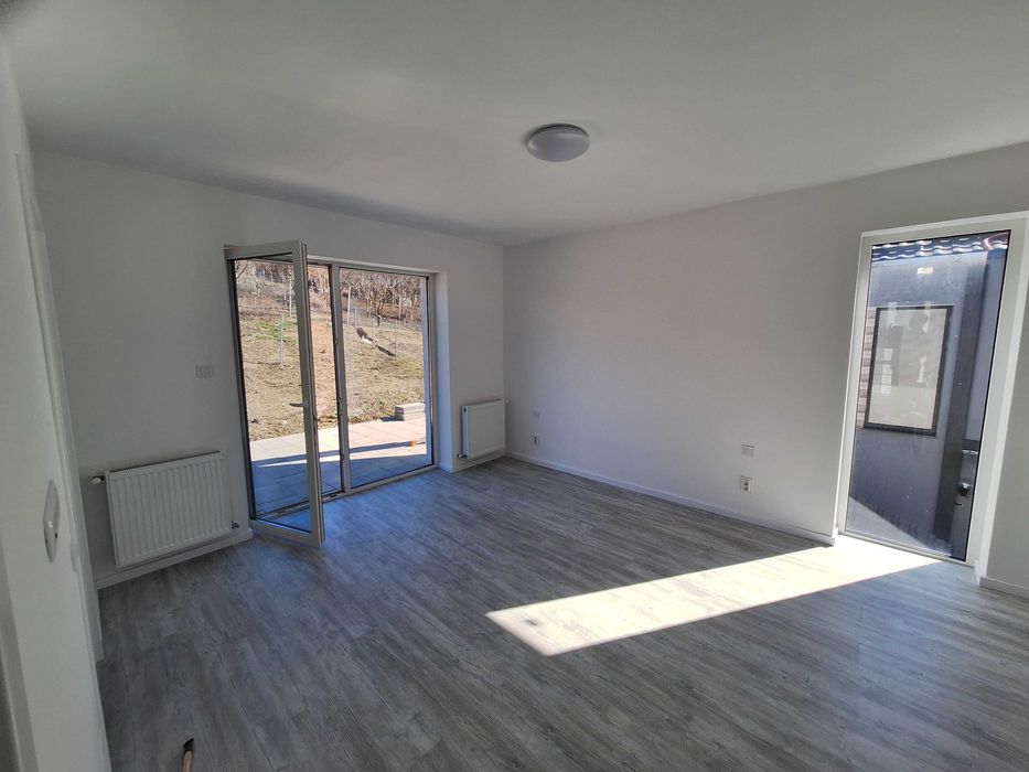 Închiriez casa in Dezmir Cluj Napoca 120 mp