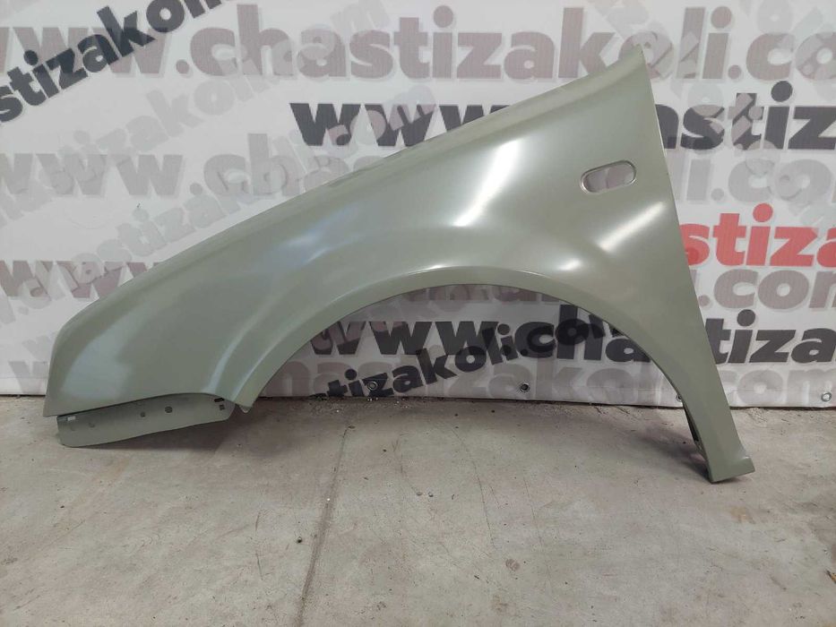 Предни калници за VW GOLF 4 /98-05/