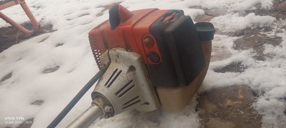 Продам. Тример. Штилы Fs. 250