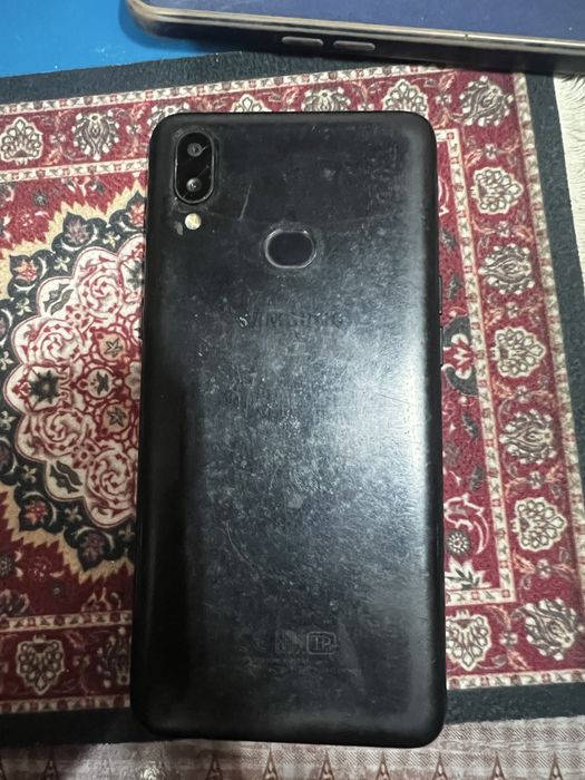 Смартфон samsung galaxy a10s