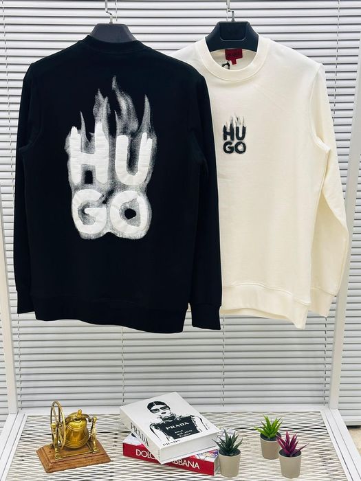 Блуза на Hugo най висок клас