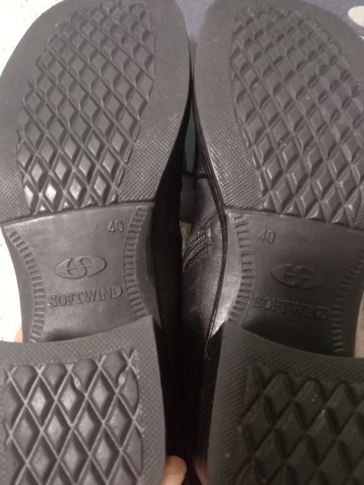 Сапоги женские зимние