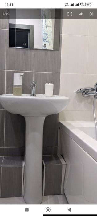 Ремонт под ключ.