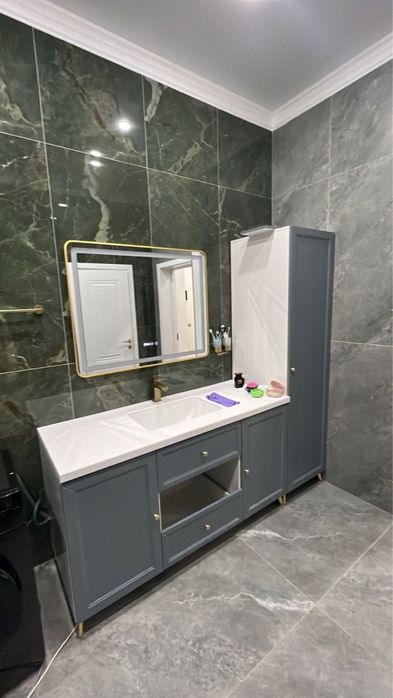 искусственный камень мойка