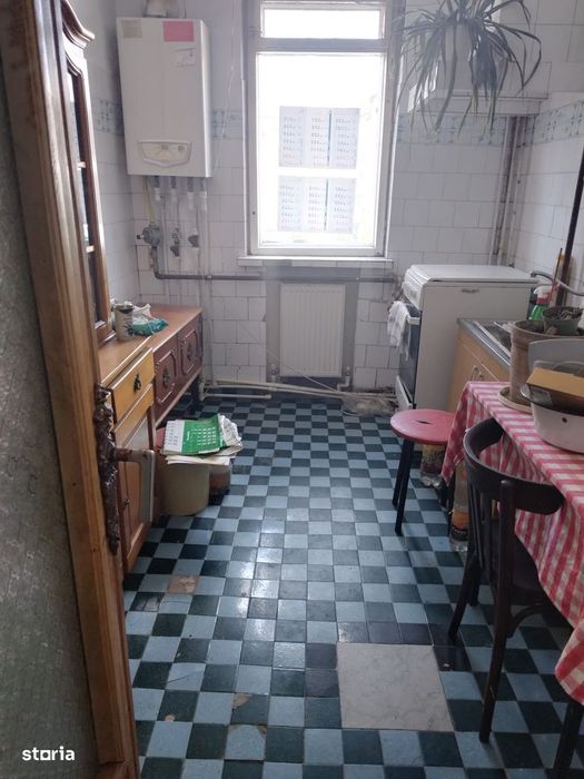 Apartament cu 2 camere zona Precista